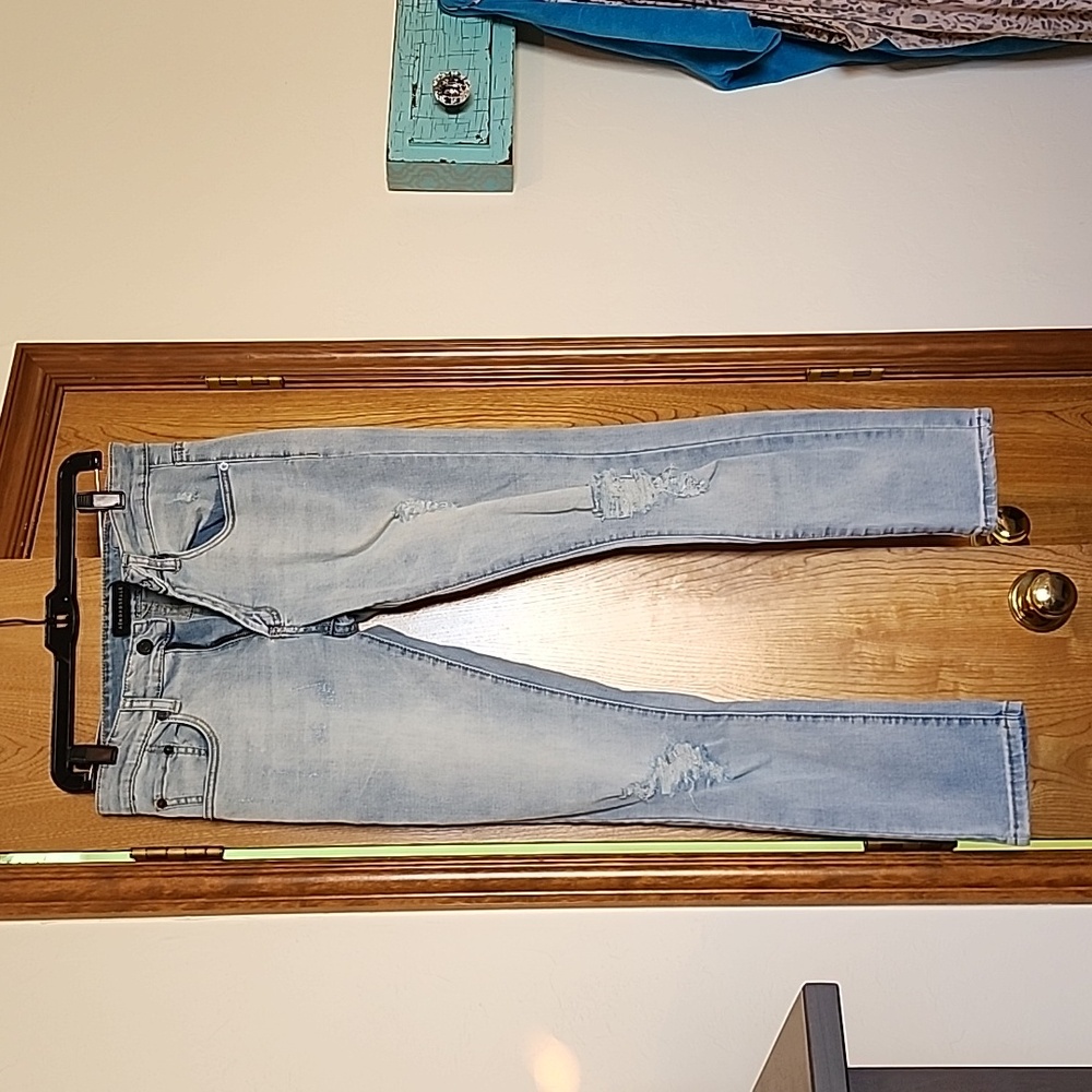 Men's Aeropostale jeans